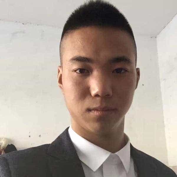 28岁岁陕西单身帅哥 - 桂林吉缘网