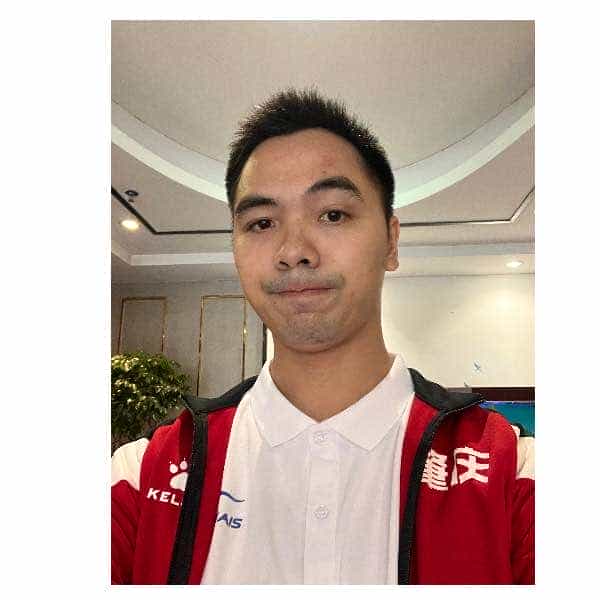 34岁岁广东单身帅哥 - 桂林吉缘网