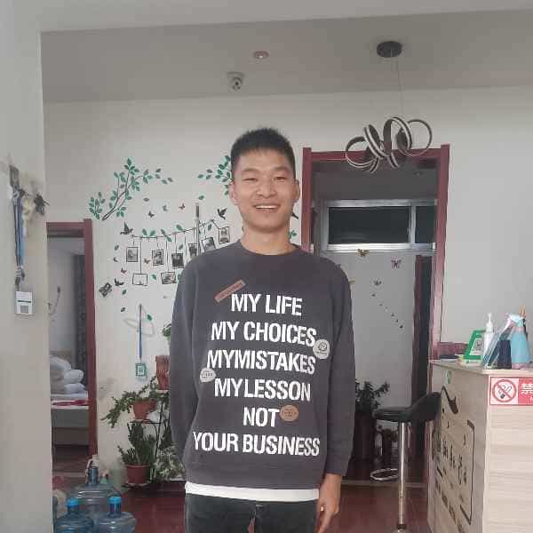 26岁岁山东单身帅哥 - 桂林吉缘网