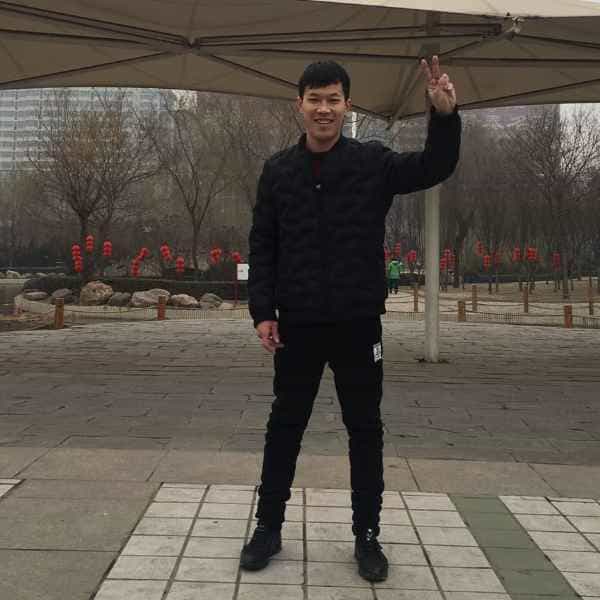 36岁岁山西单身帅哥 - 桂林吉缘网
