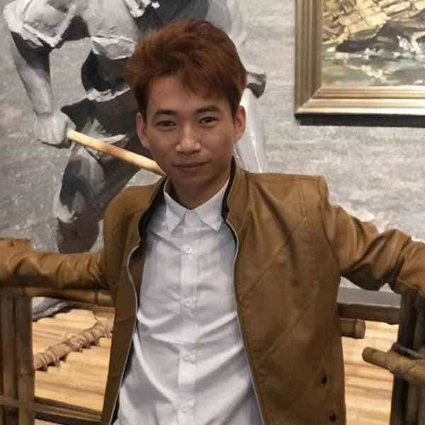 36岁岁湖南单身帅哥 - 桂林吉缘网