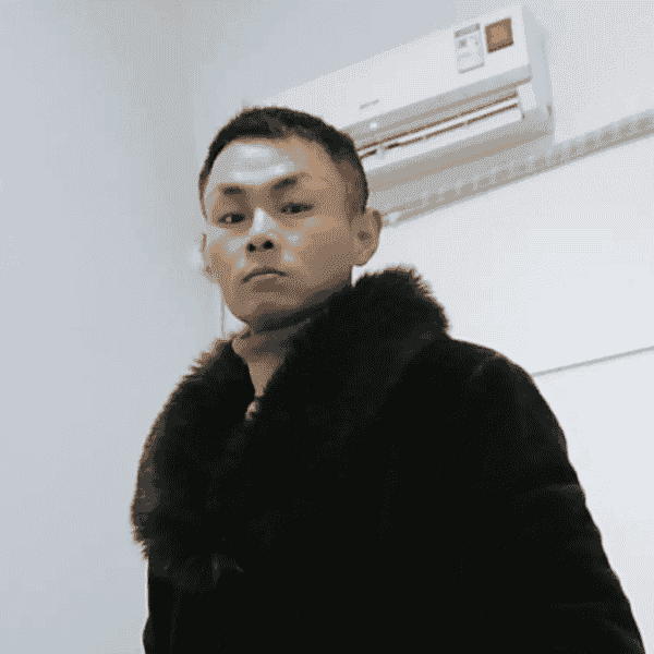 35岁岁山东单身帅哥 - 桂林吉缘网