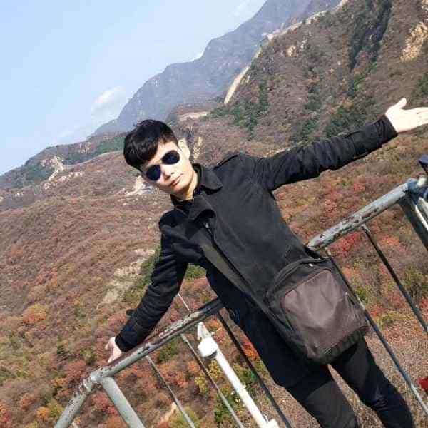 35岁岁河北单身帅哥 - 桂林吉缘网