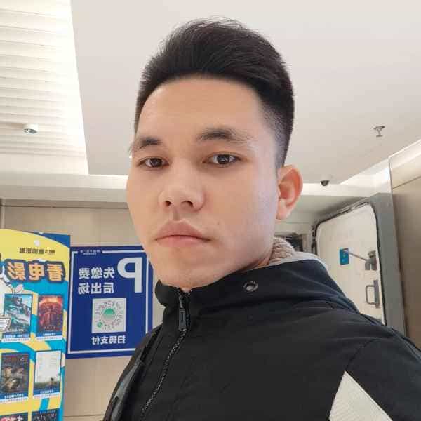 31岁岁广东单身帅哥 - 桂林吉缘网