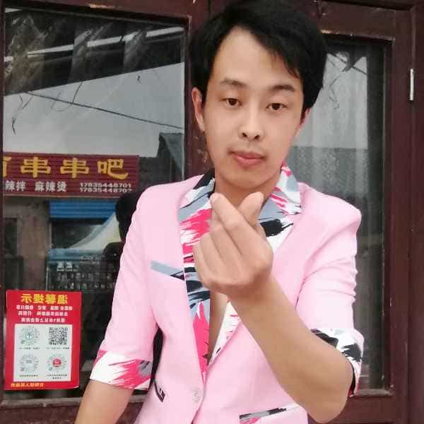 30岁岁山西单身帅哥 - 桂林吉缘网