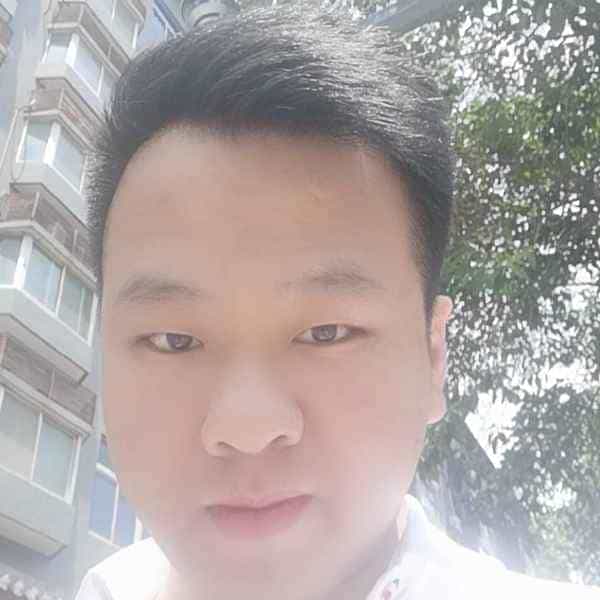 35岁岁陕西单身帅哥 - 桂林吉缘网