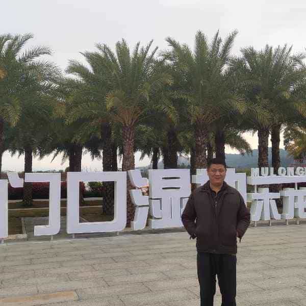 40岁岁广东单身帅哥 - 桂林吉缘网
