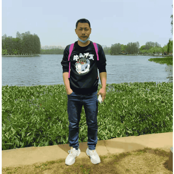 33岁岁湖北单身帅哥 - 桂林吉缘网