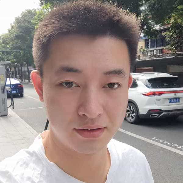 35岁岁四川单身帅哥 - 桂林吉缘网