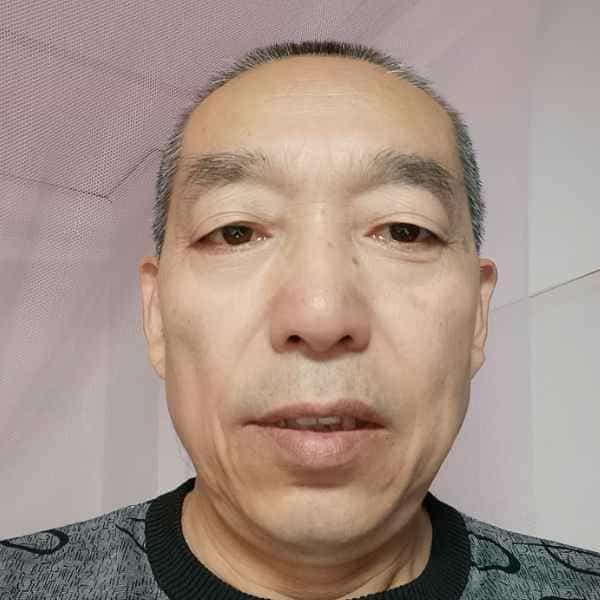 56岁岁河北单身帅哥 - 桂林吉缘网
