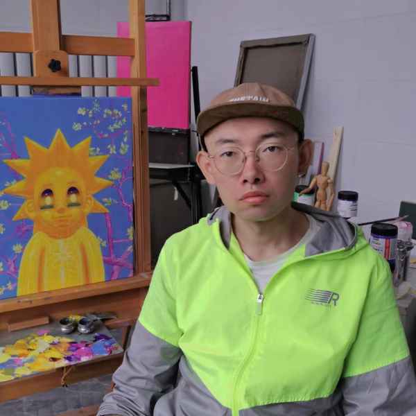33岁岁山西单身帅哥 - 桂林吉缘网