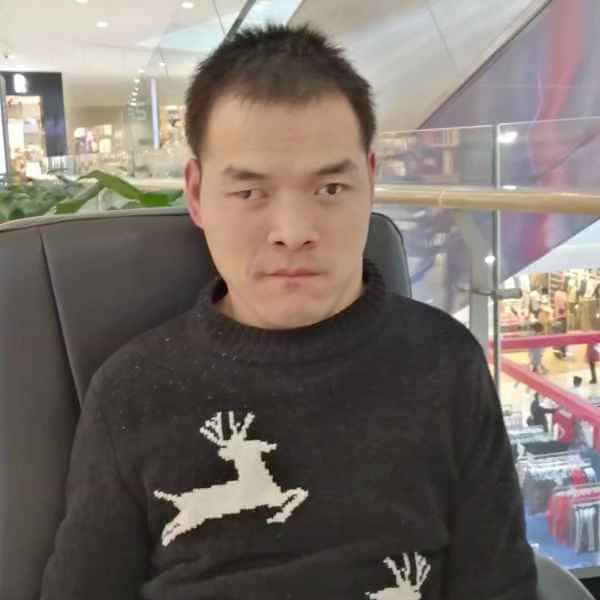 41岁岁陕西单身帅哥 - 桂林吉缘网