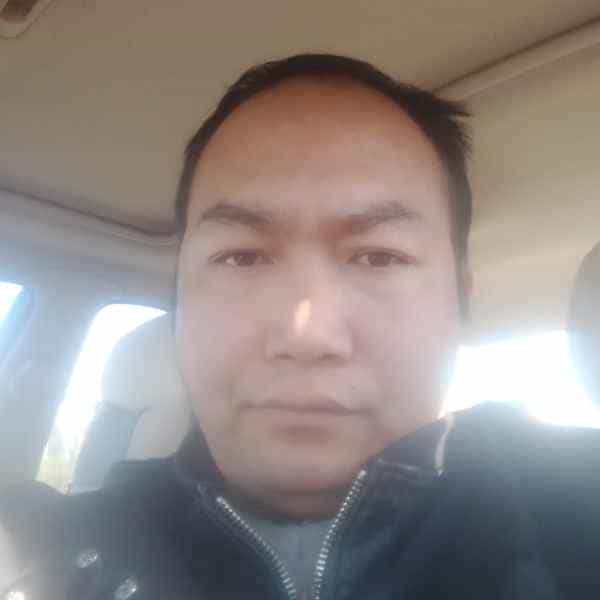 35岁岁山东单身帅哥 - 桂林吉缘网