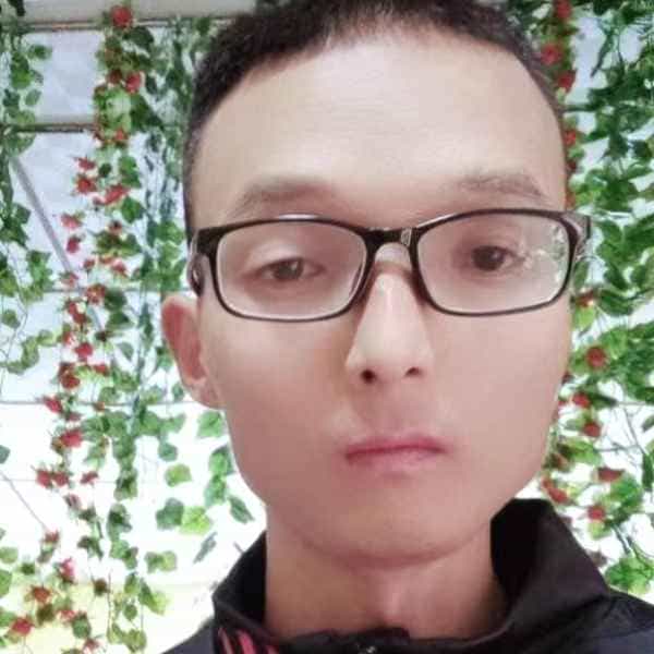 37岁岁陕西单身帅哥 - 桂林吉缘网