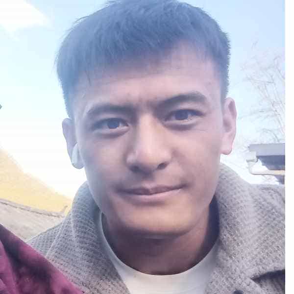 34岁岁云南单身帅哥 - 桂林吉缘网