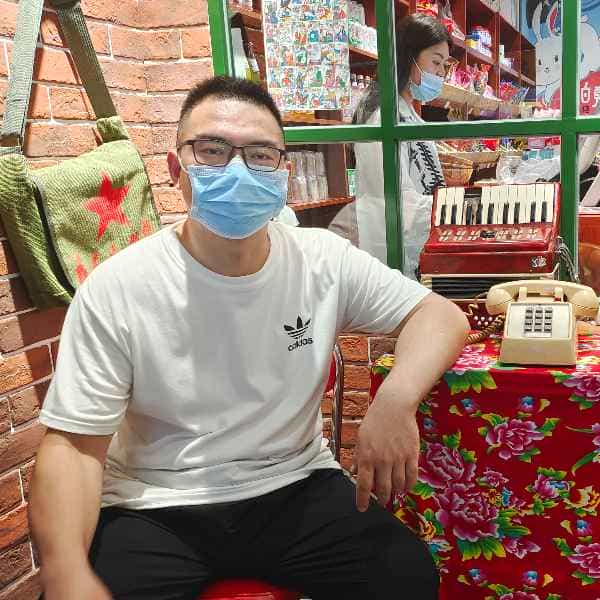 39岁岁河北单身帅哥 - 桂林吉缘网