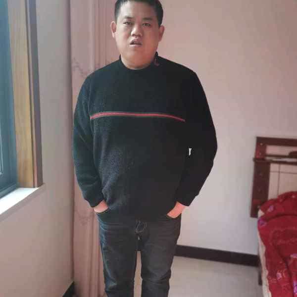 33岁岁重庆单身帅哥 - 桂林吉缘网
