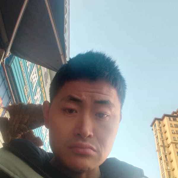 38岁岁湖北单身帅哥 - 桂林吉缘网
