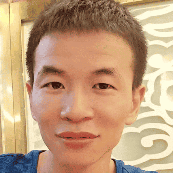 39岁岁广东单身帅哥 - 桂林吉缘网