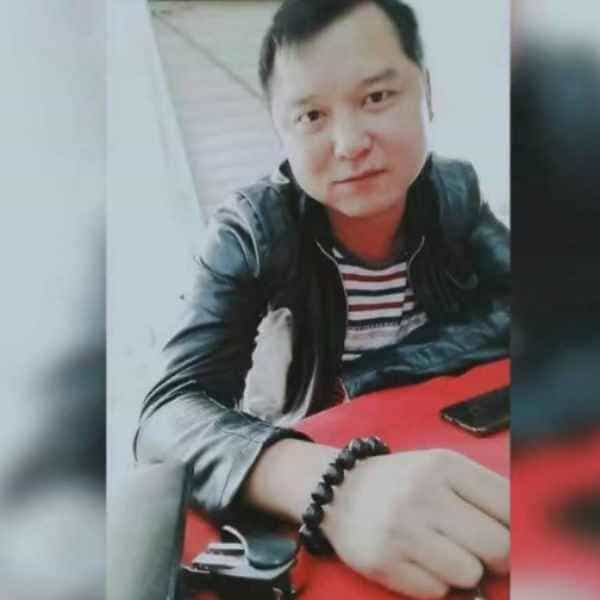 40岁岁湖南单身帅哥 - 桂林吉缘网