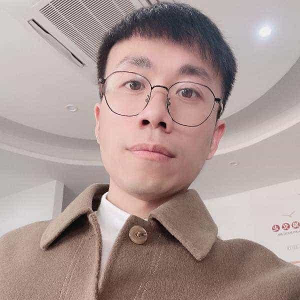 38岁岁浙江单身帅哥 - 桂林吉缘网