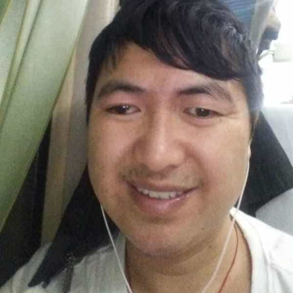 40岁岁湖南单身帅哥 - 桂林吉缘网