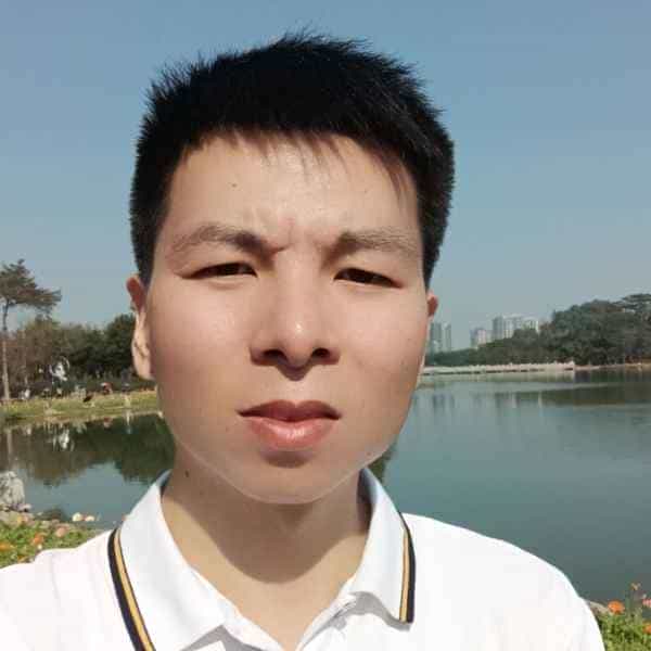35岁岁湖北单身帅哥 - 桂林吉缘网