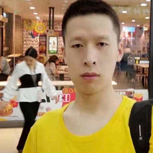 38岁岁陕西单身帅哥 - 桂林吉缘网