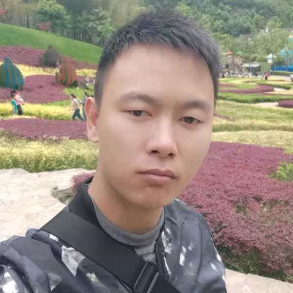 30岁岁四川单身帅哥 - 桂林吉缘网