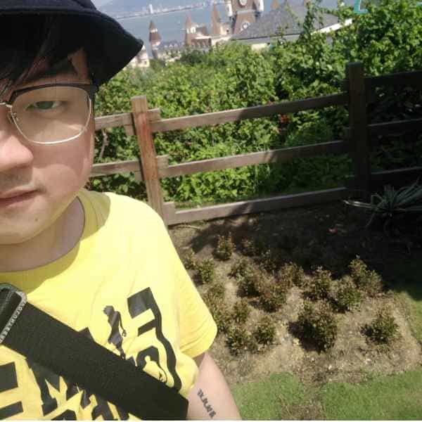 29岁岁湖南单身帅哥 - 桂林吉缘网