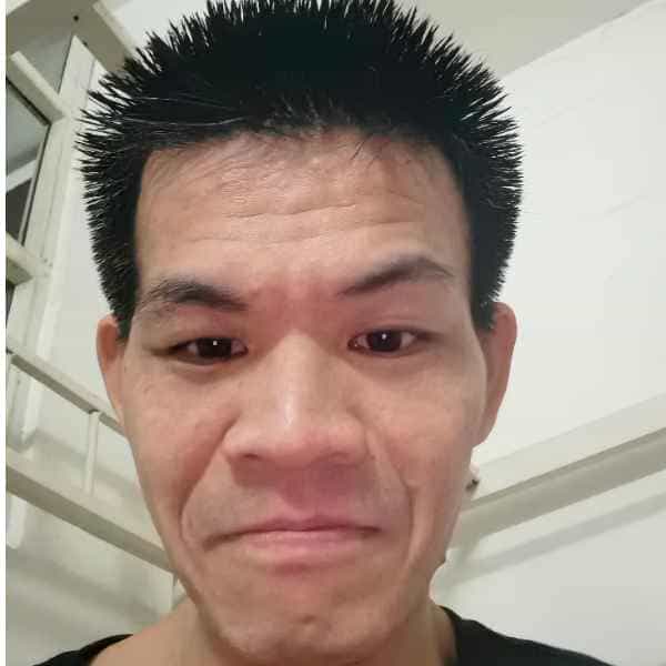38岁岁广东单身帅哥 - 桂林吉缘网