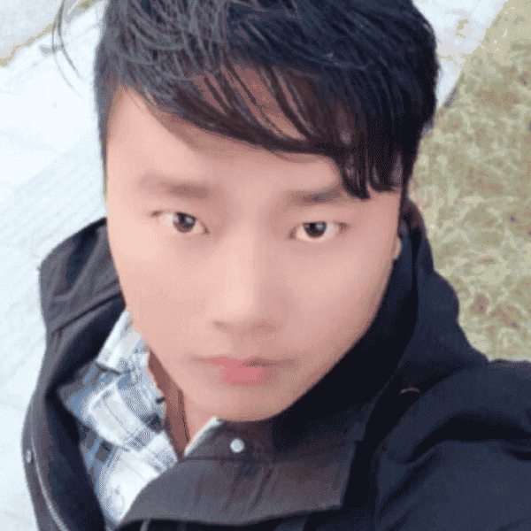 36岁岁江苏单身帅哥 - 桂林吉缘网