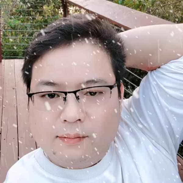 37岁岁湖南单身帅哥 - 桂林吉缘网