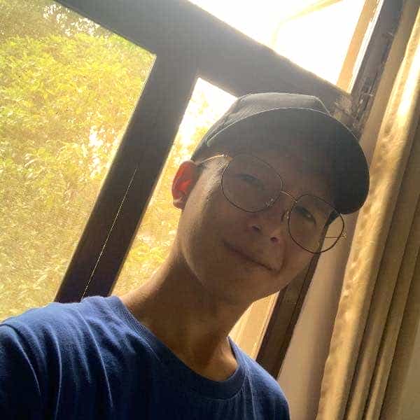 34岁岁山东单身帅哥 - 桂林吉缘网