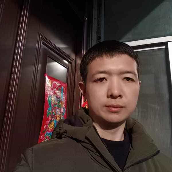 30岁岁河南单身帅哥 - 桂林吉缘网