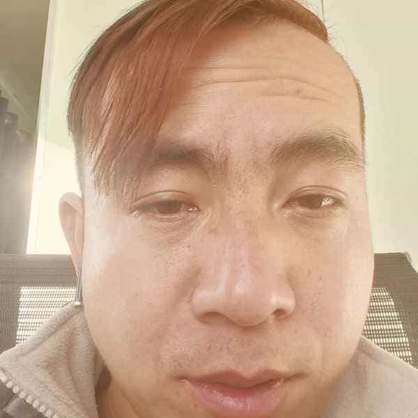 35岁岁湖北单身帅哥 - 桂林吉缘网