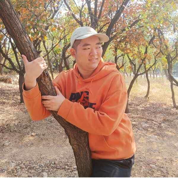 27岁岁山东单身帅哥 - 桂林吉缘网