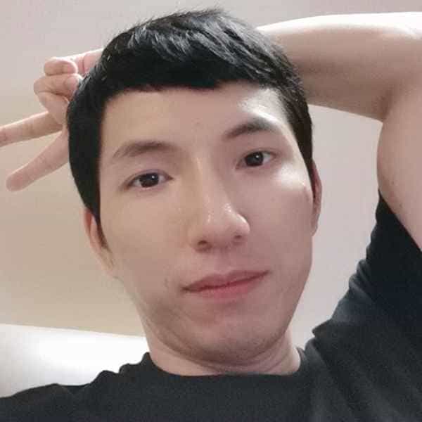 35岁岁广东单身帅哥 - 桂林吉缘网