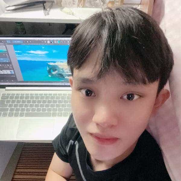 32岁岁广东单身帅哥 - 桂林吉缘网