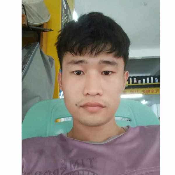 31岁岁广东单身帅哥 - 桂林吉缘网