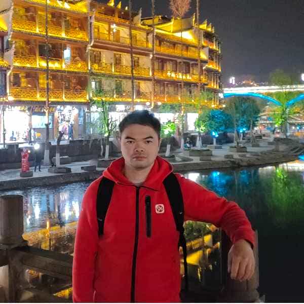 39岁岁广东单身帅哥 - 桂林吉缘网