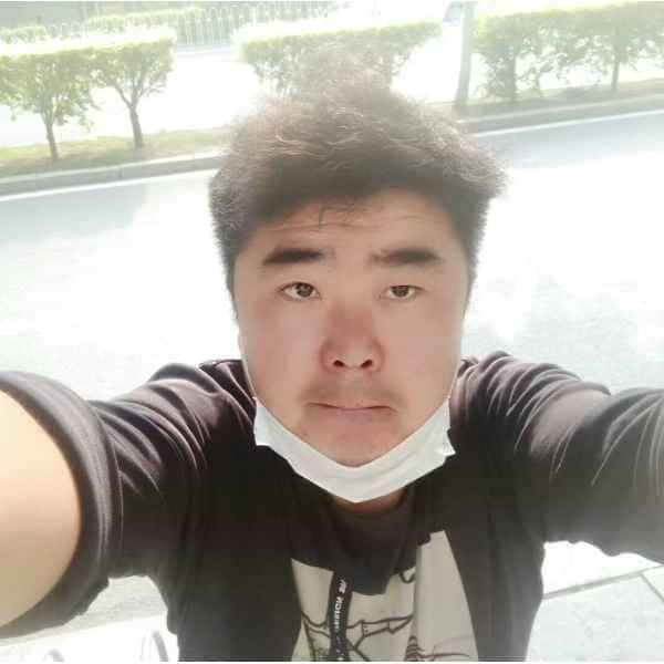 39岁岁辽宁单身帅哥 - 桂林吉缘网