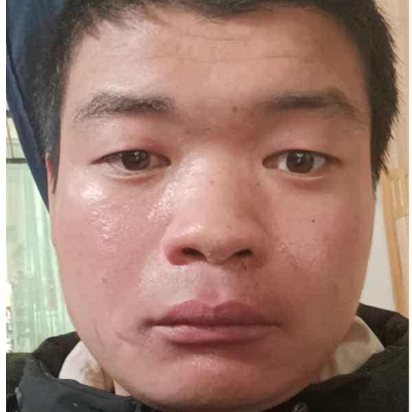 30岁岁河南单身帅哥 - 桂林吉缘网