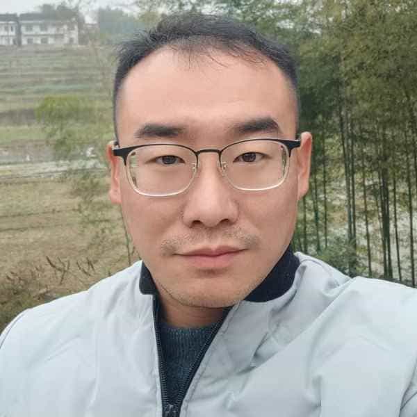 36岁岁湖南单身帅哥 - 桂林吉缘网
