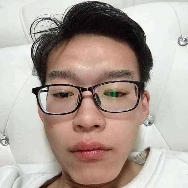 23岁岁河南单身帅哥 - 桂林吉缘网