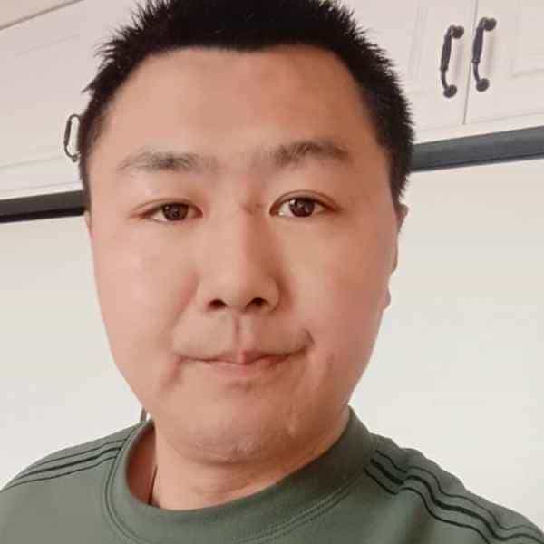 37岁岁山东单身帅哥 - 桂林吉缘网