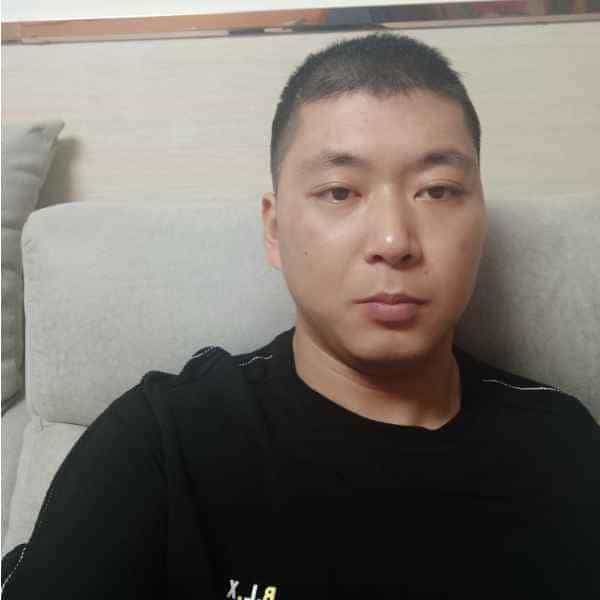 33岁岁江苏单身帅哥 - 桂林吉缘网