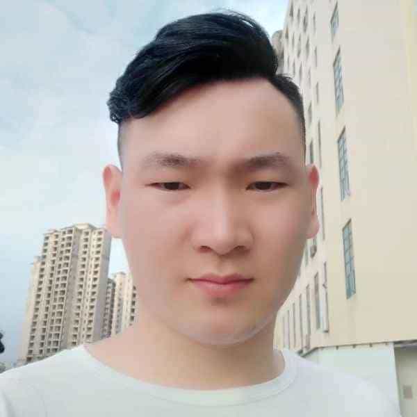 36岁岁湖北单身帅哥 - 桂林吉缘网