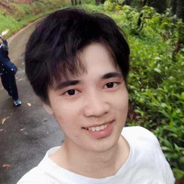 27岁岁广东单身帅哥 - 桂林吉缘网