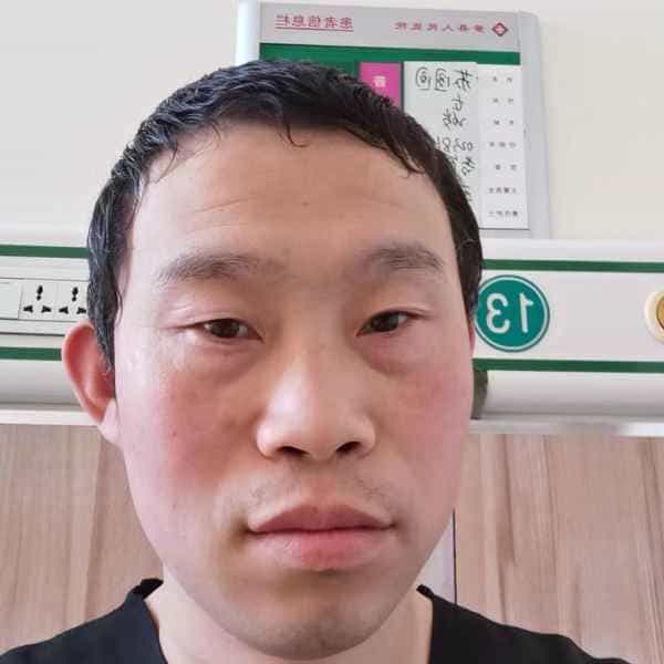 39岁岁河北单身帅哥 - 桂林吉缘网